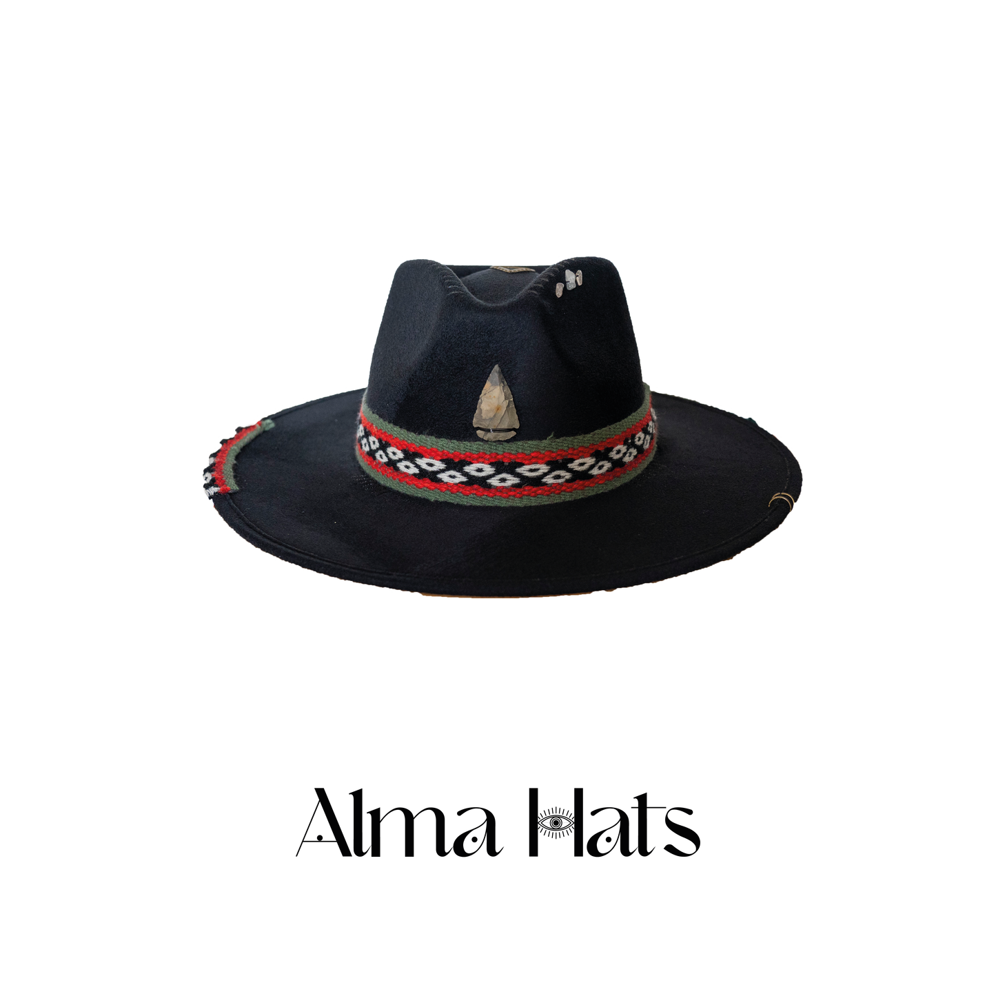 INCA SHAPE