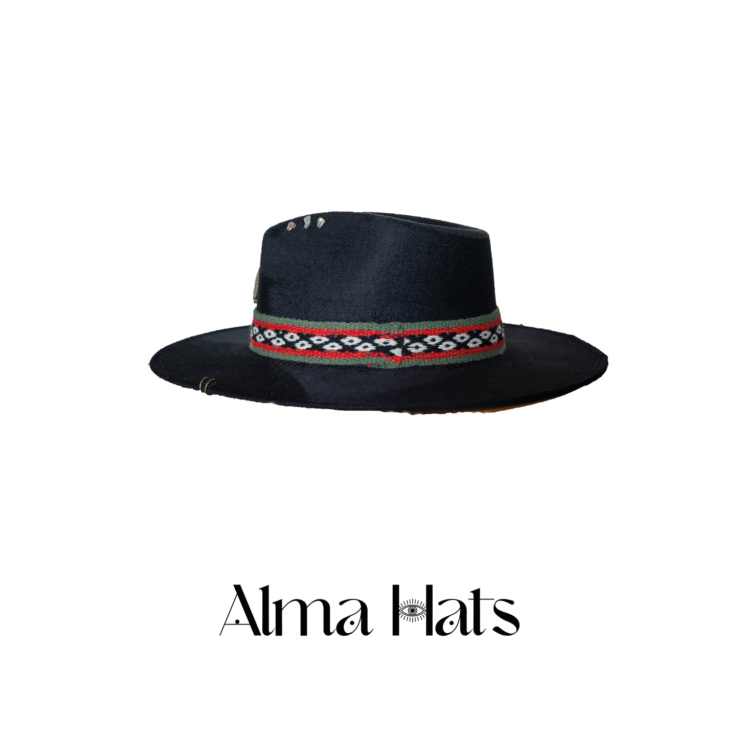 INCA SHAPE