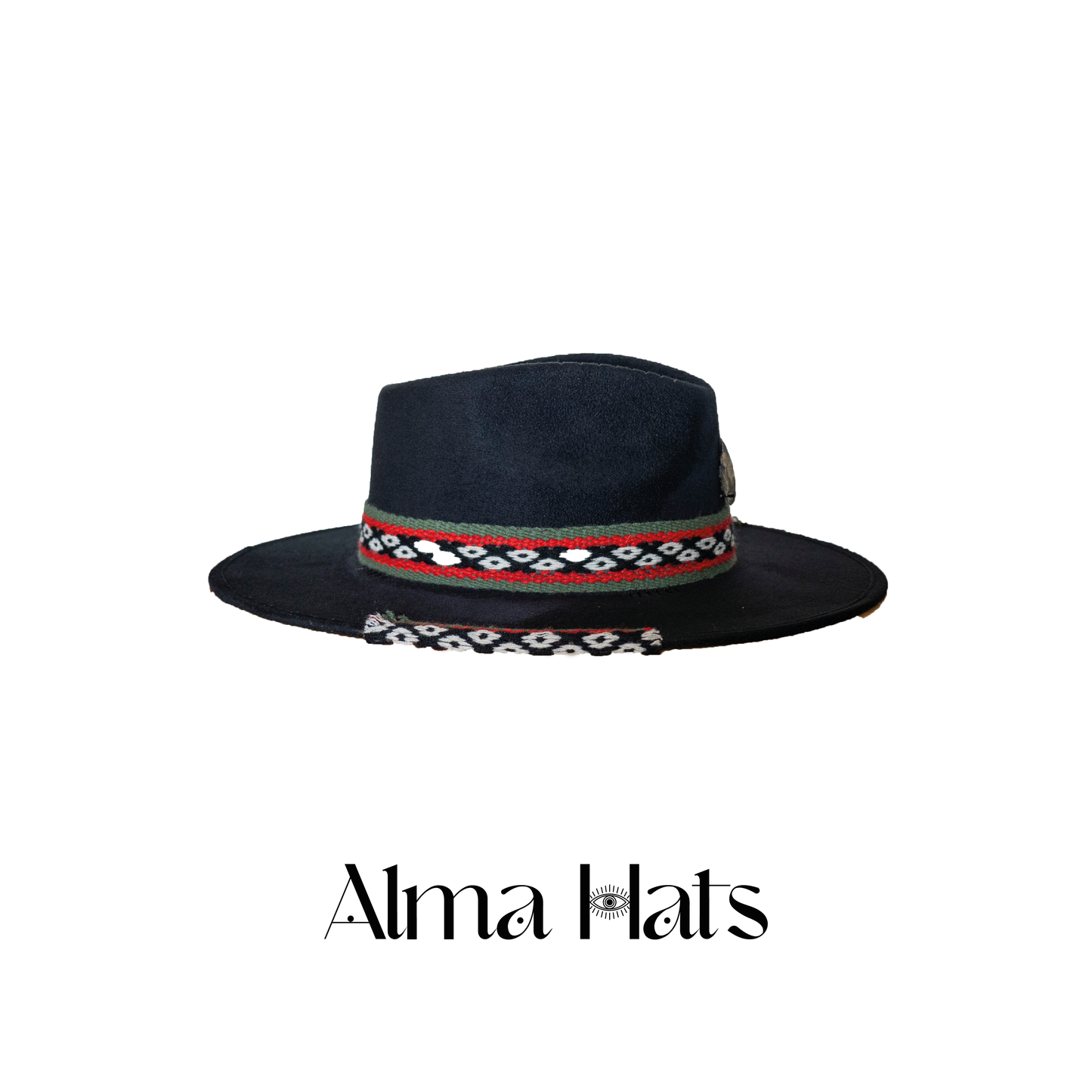 INCA SHAPE