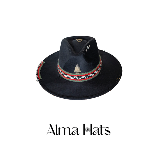 INCA SHAPE