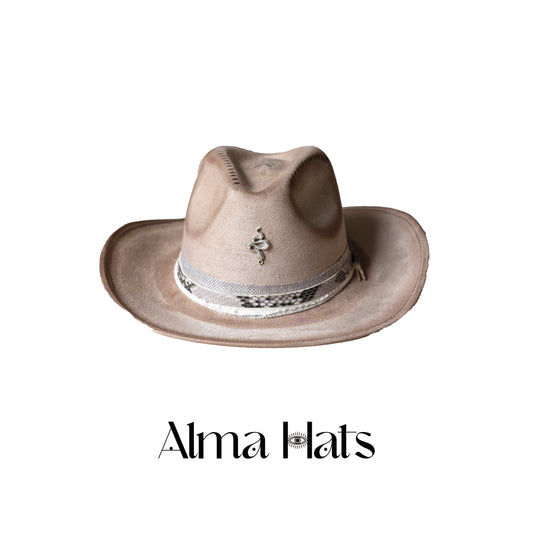 COWGIRL