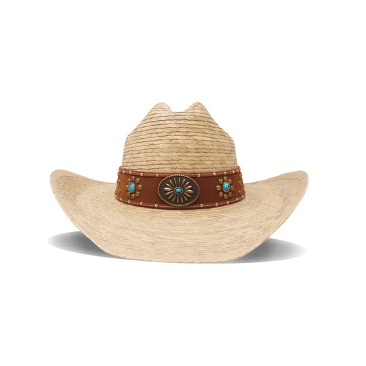 PALMA TOQUILLA