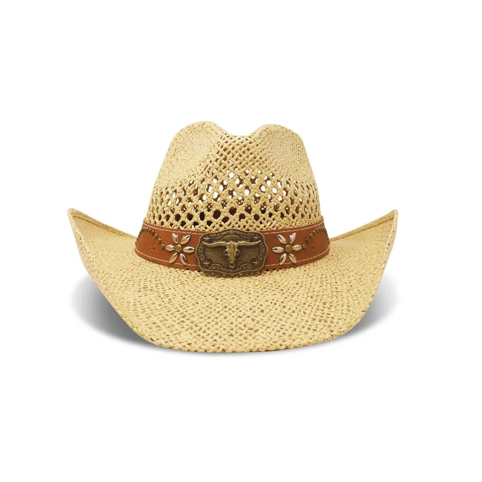 TROMPO VAQUERO