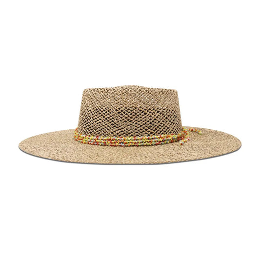 NATURAL TOQUILLA