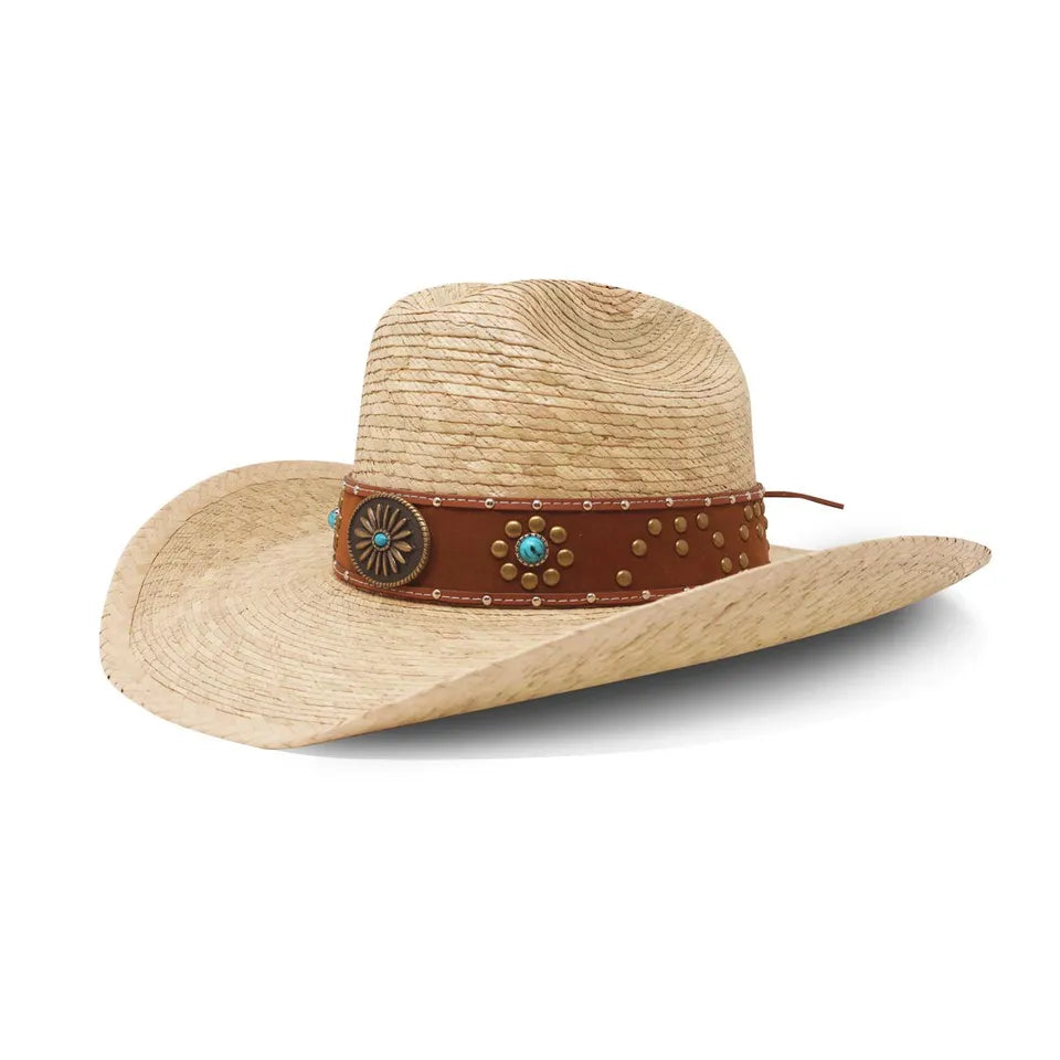 PALMA TOQUILLA