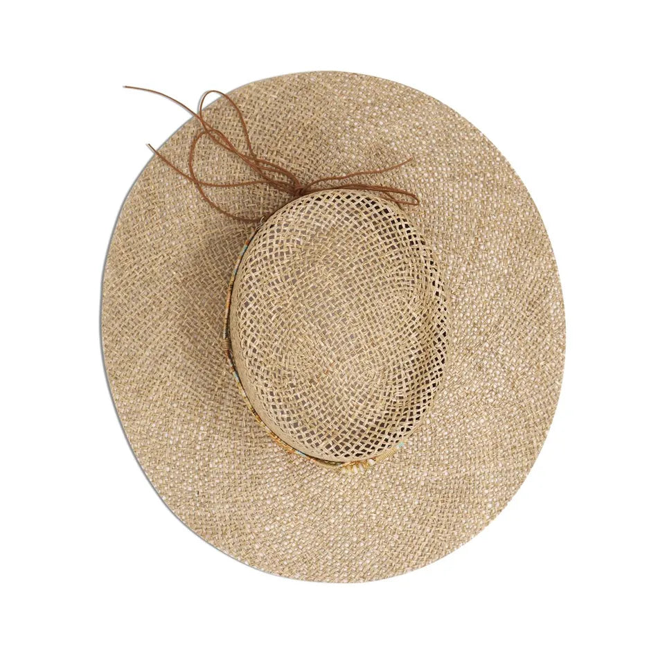 NATURAL TOQUILLA