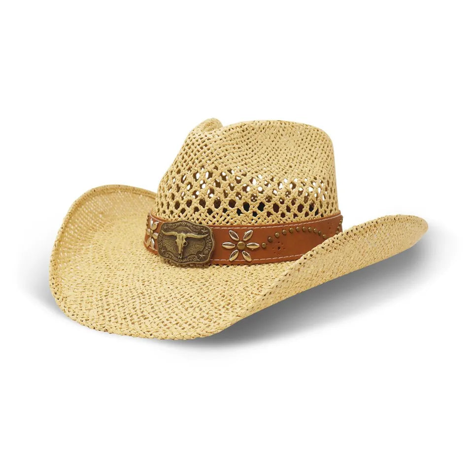 TROMPO VAQUERO